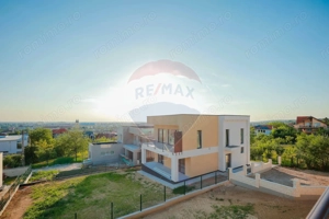 Casă nouă de vânzare Oradea - Dealuri, P+E, teren 575 mp - imagine 4