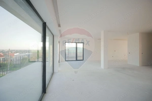 Casă nouă de vânzare Oradea - Dealuri, P+E, teren 575 mp - imagine 16