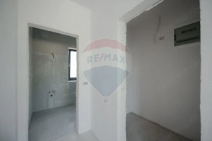 Casă nouă de vânzare Oradea - Dealuri, P+E, teren 575 mp - imagine 15