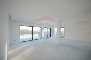 Casă nouă de vânzare Oradea - Dealuri, P+E, teren 575 mp - imagine 11