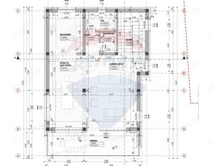 Casă nouă de vânzare Oradea - Dealuri, P+E, teren 575 mp - imagine 20