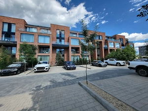 Apartament cu 2 camere situat în ansablul Parc by Herăstrău Apartments
