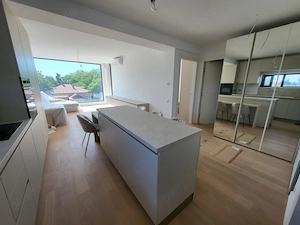 Apartament cu 2 camere situat în ansablul Parc by Herăstrău Apartments - imagine 4