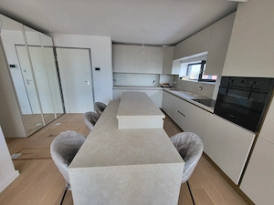 Apartament cu 2 camere situat în ansablul Parc by Herăstrău Apartments - imagine 6