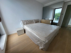 Apartament cu 2 camere situat în ansablul Parc by Herăstrău Apartments - imagine 8