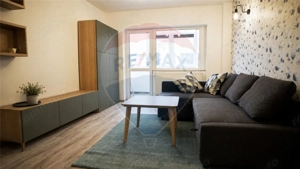 Apartament cu 3 camere de închiriat - Anastasie Panu - imagine 2