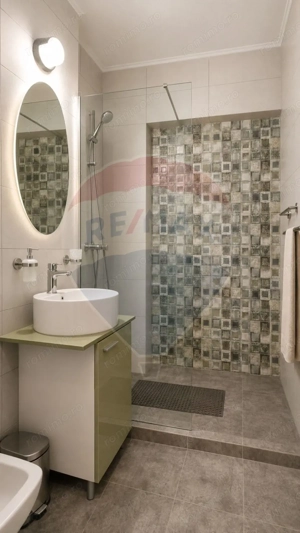 Apartament cu 3 camere de închiriat - Anastasie Panu - imagine 8