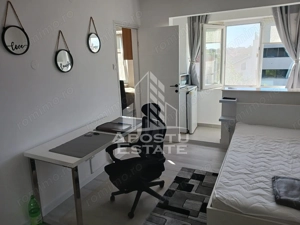Apartament cu 1 camera de inchiriat, Timisoara zona Girocului - imagine 2