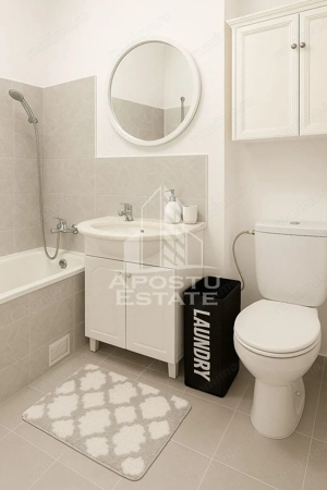 Apartament cu 1 camera de inchiriat, Timisoara zona Girocului - imagine 6