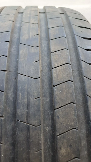 cauciucuri  PIRELLI  R21   - imagine 5