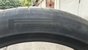 cauciucuri  PIRELLI  R21  