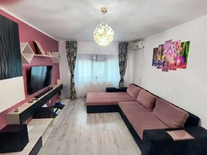 De inchiriat apartament 3 camere Micro 16, 450 euro