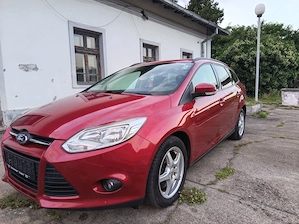 Ford Focus 1,6 benzina  - imagine 3