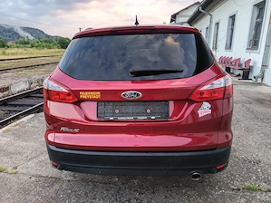 Ford Focus 1,6 benzina  - imagine 5