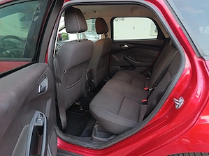 Ford Focus 1,6 benzina  - imagine 8