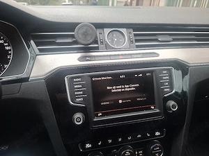 wv passat b8  - imagine 3