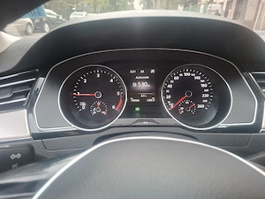 wv passat b8  - imagine 2