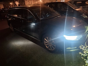 wv passat b8  - imagine 4