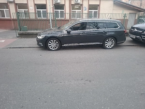 wv passat b8 