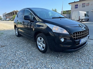 Peugeot 3008 an2013, Euro5 CUTIE AUTOmată - imagine 4
