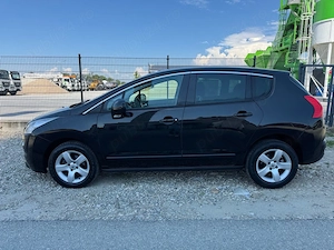 Peugeot 3008 an2013, Euro5 CUTIE AUTOmată - imagine 5