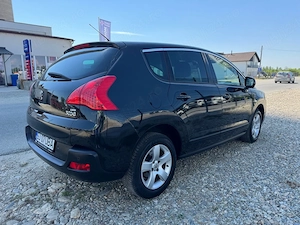 Peugeot 3008 an2013, Euro5 CUTIE AUTOmată - imagine 3