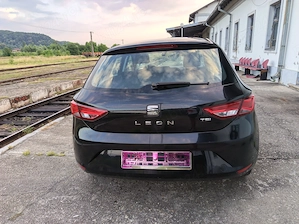 Seat Leon 2013 Euro 5 - imagine 5