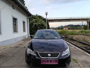 Seat Leon 2013 Euro 5 - imagine 2