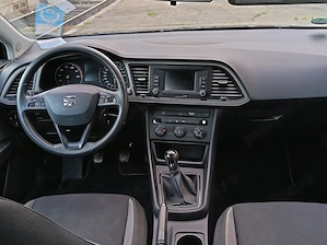 Seat Leon 2013 Euro 5 - imagine 7