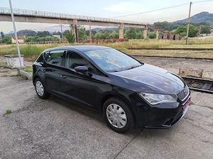 Seat Leon 2013 Euro 5