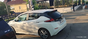nissan leaf 2019