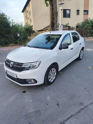 Dacia Logan 2 facelift 0.9 Tce Gpl - imagine 2