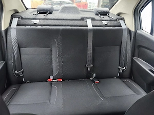 Dacia Logan 2 facelift 0.9 Tce Gpl - imagine 4