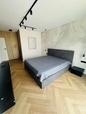 Ap 2 camere,75,5 mp prima inchiriere,Residence Verde-Tudor - imagine 5