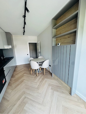 Ap 2 camere,75,5 mp prima inchiriere,Residence Verde-Tudor - imagine 8