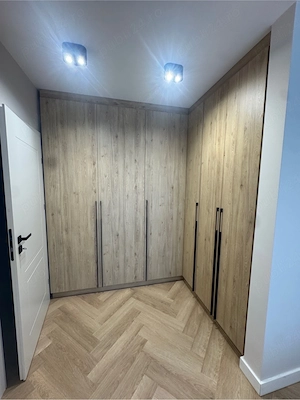 Ap 2 camere,75,5 mp prima inchiriere,Residence Verde-Tudor - imagine 10