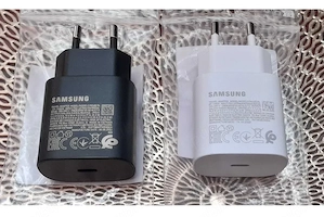 incarcatoare Samsung originale 25w super fast charge Usb Type C ,Noi made in Vietnam 