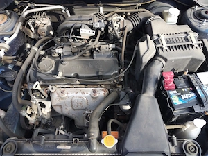 Mitsubishi Lancer 1.6i 16V (98 CP) - imagine 3