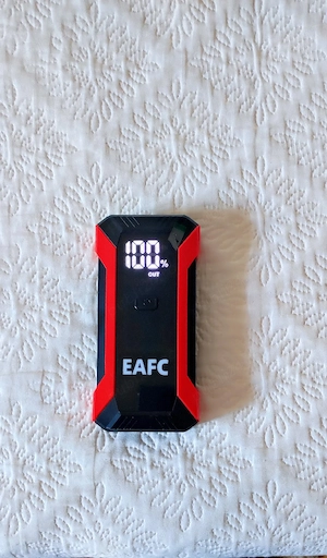 Starter auto 2000A - imagine 4