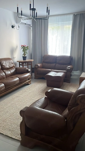 3 camere prima inchiriere