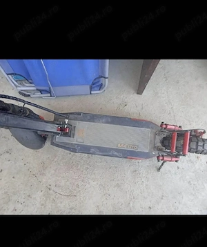 Vând kukiring m4 pro 