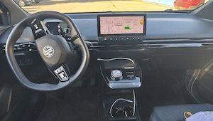 MG MG4 Luxury 2023 64kwh pompa de caldura garantie 2030 - imagine 6