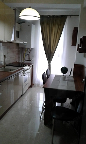 Apartament decomandat cu 2 camere Giroc-Eso - imagine 5