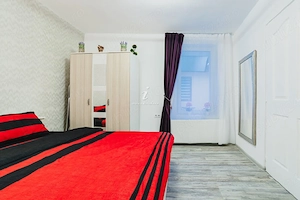 Garsonieră cochetă în Centrul Vechi Brașov | Randament excelent - imagine 6