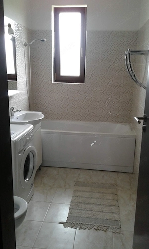 Apartament decomandat cu 2 camere Giroc-Eso - imagine 6