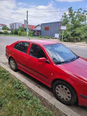 De vânzare: Skoda Octavia 1   veteran de încredere, nu de muzeu!  - imagine 3