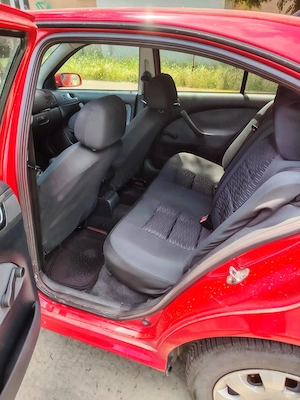 De vânzare: Skoda Octavia 1   veteran de încredere, nu de muzeu!  - imagine 4