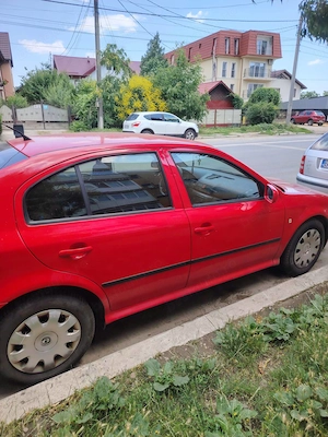 De vânzare: Skoda Octavia 1   veteran de încredere, nu de muzeu!  - imagine 2