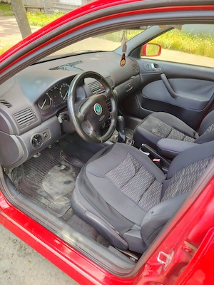 De vânzare: Skoda Octavia 1   veteran de încredere, nu de muzeu!  - imagine 5