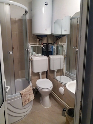 De vanzare cabana Ranca,Gorj - imagine 4